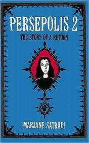 Persepolis 2