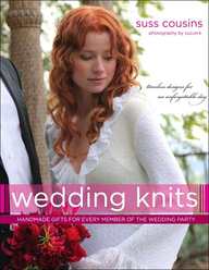 Wedding Knits: Handmade Gifts For Every Member Of The Wedding Party