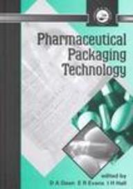 Pharmaceutical Packaging Technology