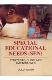 Special Educational Needs Sen Strategies Guidelines & Initiatives