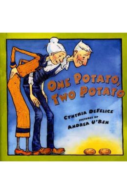 One Potato, Two Potato