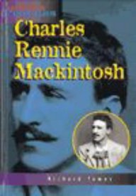 Heinemann Profiles: Charles Rennie Mackintosh