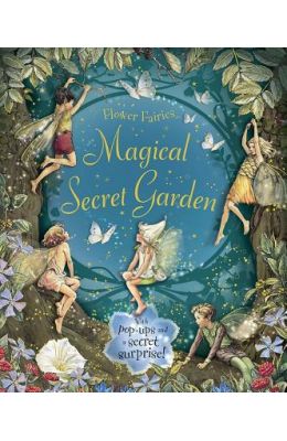 Magical Secret Garden