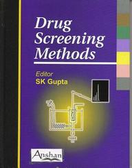 Drug Screening Methods