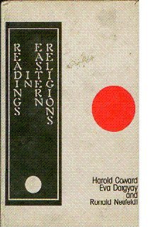 Readings In Eastern Religions