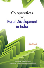 Co Operatives & Rural Development In India