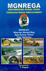 Mgnerga : Empowering Rural Poor Through Wage Employment