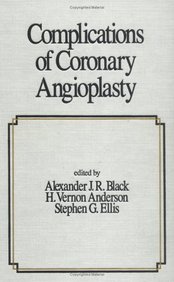 Complications Of Coronary Angioplasty