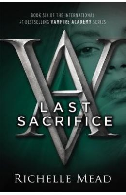 Last Sacrifice
