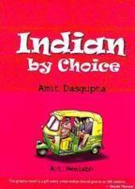 Indian By Choice