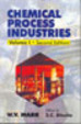 Chemical Process Industries Vol 1