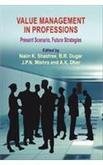 Value Management in Professions