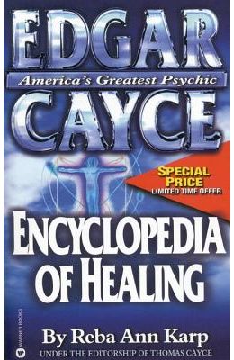 Ency Of Healing
