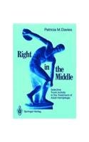 Right (P) In The Middle Selective Trunk Activity In The Treatment Of Adult Hemiplegia, 2003