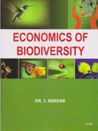 Economics of Biodiversirty