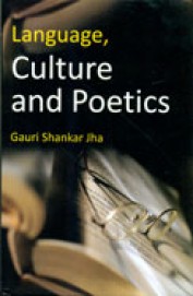 Language Culture & Poetics