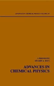 Advances in Chemical Physics, Vol. 116