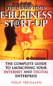 E-Business Start-Up