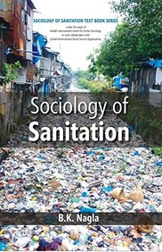 Sociology Of Sanitation