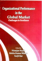 Organizaional Performance in the Global Market: Challenges in Excellence