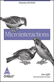 Microinteractions
