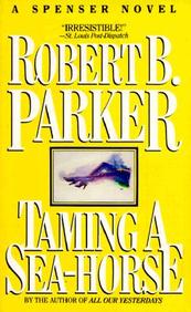 Taming a Sea-Horse