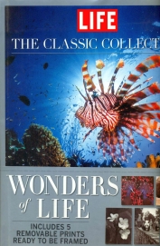 Classic  Collection  Wonders  Of Life