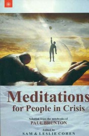 Meditations For People In Crisis