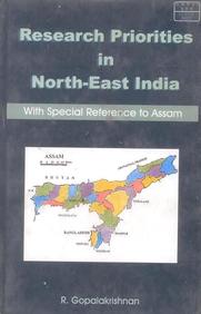 Research Profiles in Northeast Indi