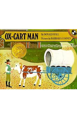 Ox-Cart Man
