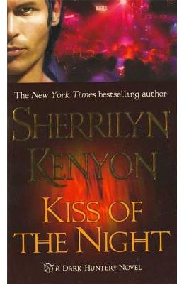 Kiss of the Night