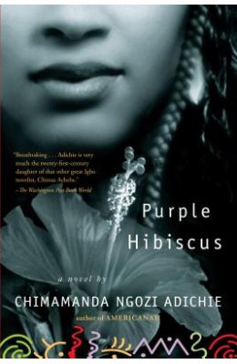 Purple Hibiscus