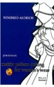 Winifred Aldrich Size Chart