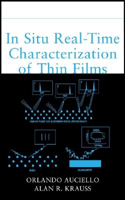 In Situ Real-Time Characterization Of Thin Films