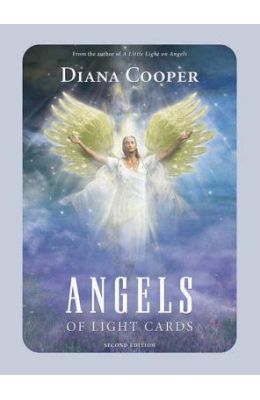 Angels of Light Cards