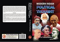 Modern Indian Political Thought