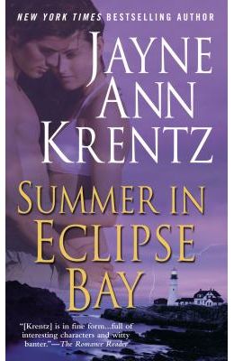 Summer in Eclipse Bay