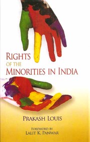 Rights Of The Minorities In India