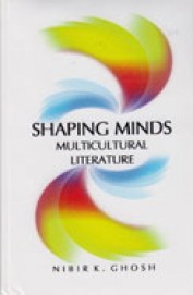 Shaping Minds Multicultural Literature