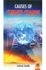 Causes Of Climate Change