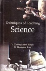 Techniques Of Teaching Science