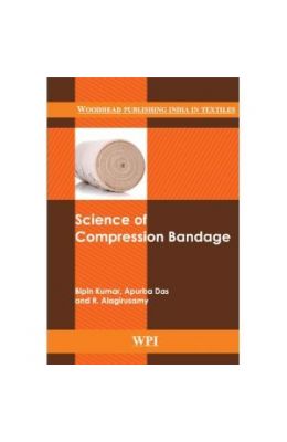 Science Of Compression Bandage