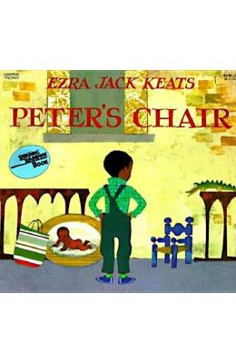 Peter's Chair