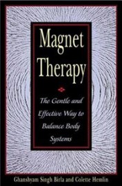 Magnet Therapy - The Gentle & Effective Way To Balance Body Systems