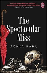 Spectacular Miss
