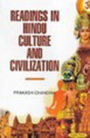 Readings In Hindu Culture & Civilization