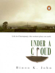 Under a Cloud