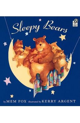 Sleepy Bears