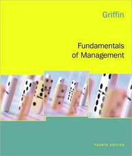 Fundamentals Of Management