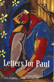 Letters For Paul